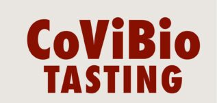 Covibio tasting!