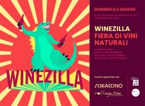 Winezilla jr – 2 giugno