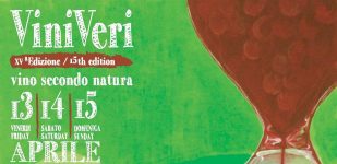 ViniVeri – aprile 2018