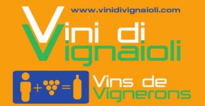 Vini di vignaioli 2018